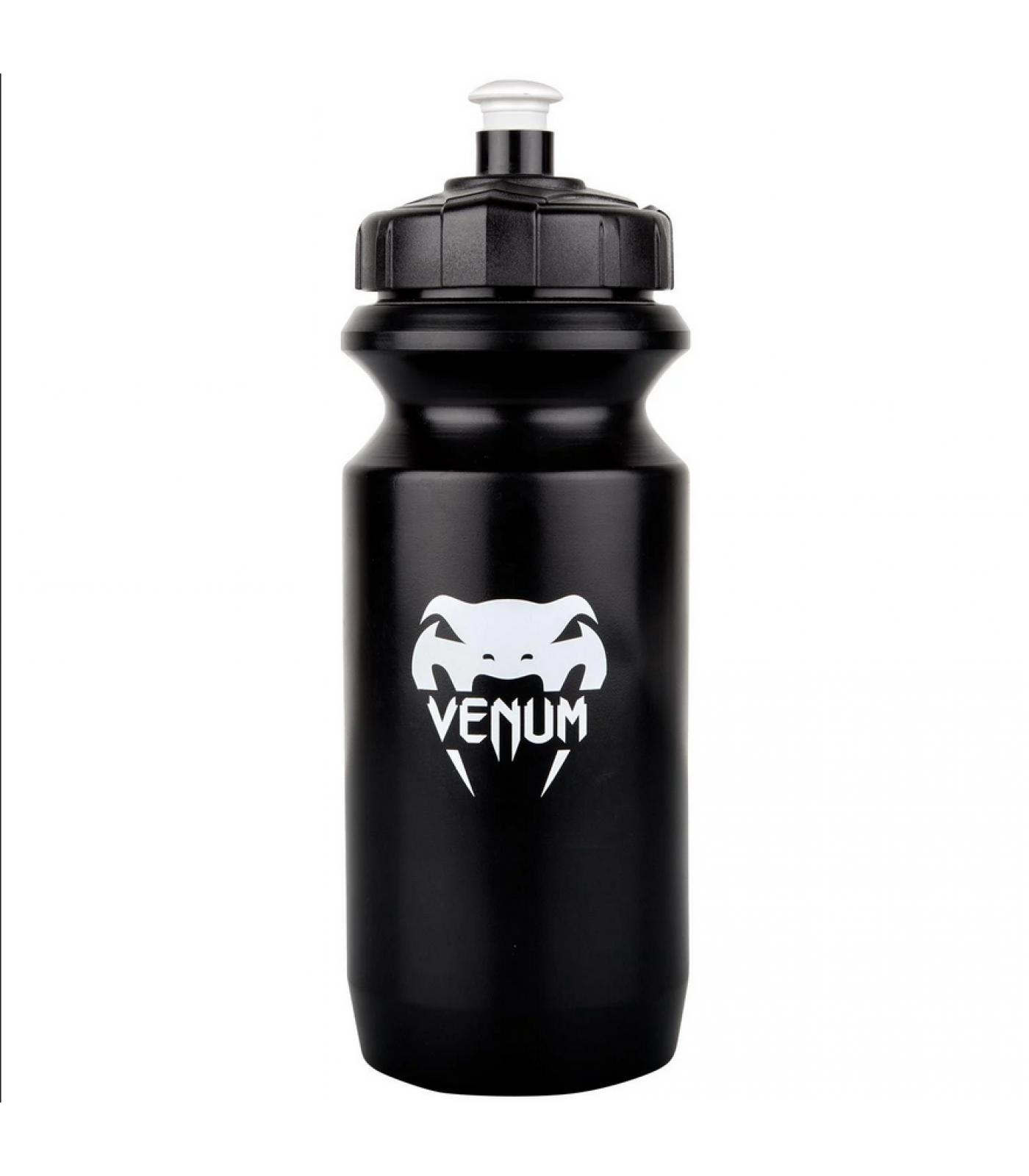 Бутилка за вода - Venum Contender Water Bottle - Black ​
